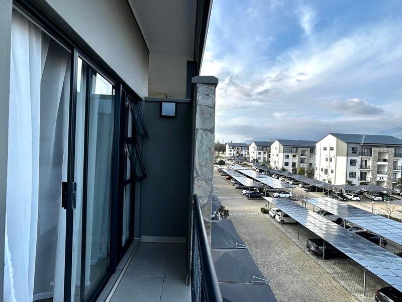 To Let 2 Bedroom Property for Rent in The Huntsman Western Cape